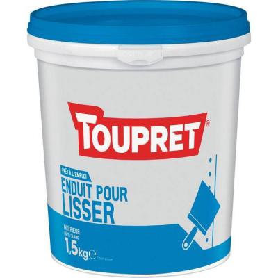  LISSER PATE 1,5KG 