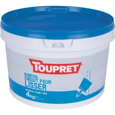  LISSER PATE 4KG 
