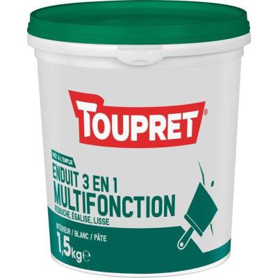  MULTIFONCTIONS 3EN1 PATE 1,5KG 