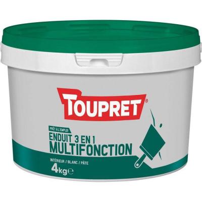  MULTIFONCTIONS 3EN1 PATE 4KG 