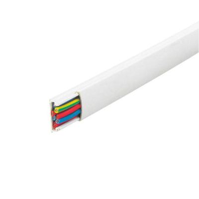  MICRO MOULURE 20X10 BLC 