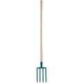  FOURCHE A BECHER 4 DTS 25CM EM 
