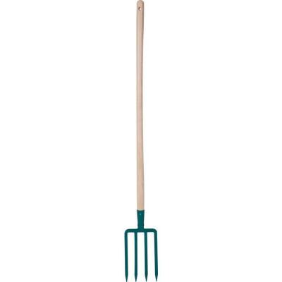  FOURCHE A BECHER 4 DTS 25CM EM 