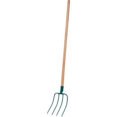  FOURCHE A FUMIER 4 DTS 31CM EM 