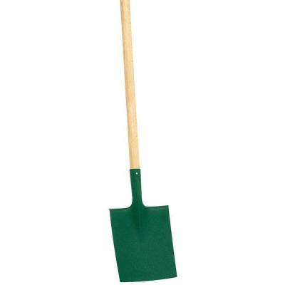  BECHE DAME A REBORD 22CM    EM 