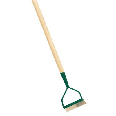  RATISSOIRE  A POUSSER 16CM  EM 