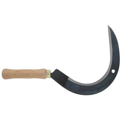  FAUCILLE A HERBE 40CM       EM 