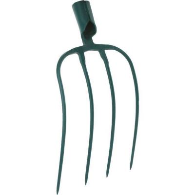  FOURCHE A FUMIER 4DT 30CM   SM 