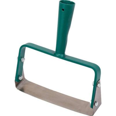  GRATTOIR LAME TREMPEE 16CM  SM 