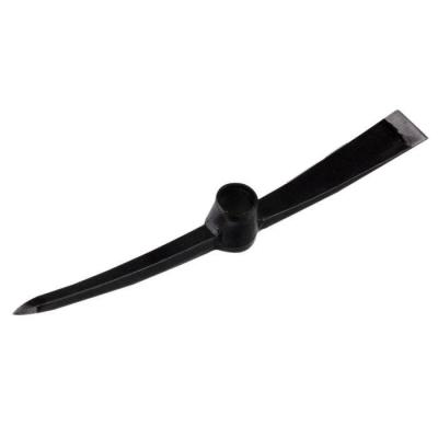  PIOCHE TERRASS.2,5KG SS MANCHE 