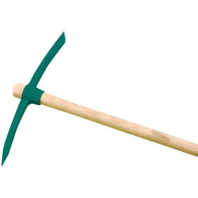  PIOCHE TERR. 2,5KG MANCHE 1M 