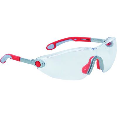  LUNETTES POLYCARBO MONOBLOC 