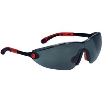  LUNETTES SECU POLY MONO FUME 