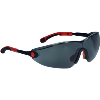  LUNETTES SECU POLY MONO FUME 