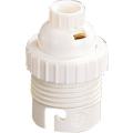  DOUILLE B22 NYLON S.B.   46108 