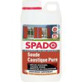  SOUDE CAUSTIQUE          1KG 