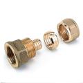 RAC COMPRESSION F 12X17-12 