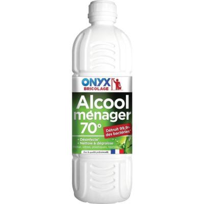  ALCOOL A 70 1L 