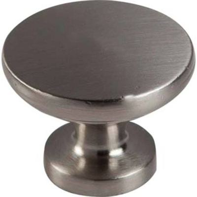  BOUTON NICKL. SAT. 30MM LS 