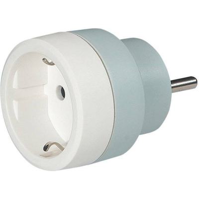  ADAPT.2P+T 16A STD ALLEMAND 
