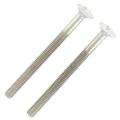  2VIS RELIEUSES NICKSAT+DOUILLE 