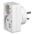  ADAPT 2P+T POUR FICH.SUR P.32A 