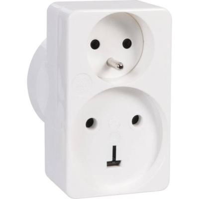  ADAPT 2P+T POUR FICH.SUR P.32A 