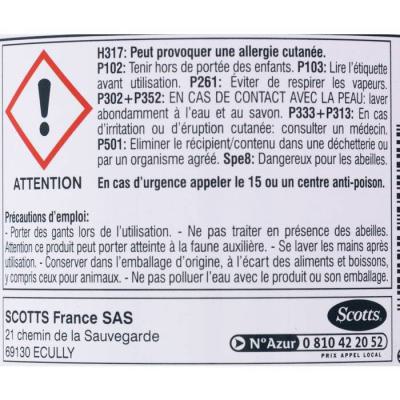  GLU ARBORICOLE PELTON 150 G 
