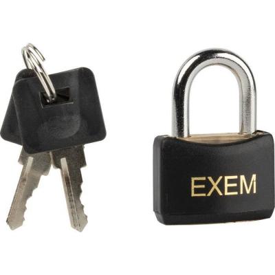  CADENAS A CLE EXEM 30 NOIR BTE 