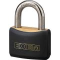  CADENAS A CLE EXEM 30 NOIR 