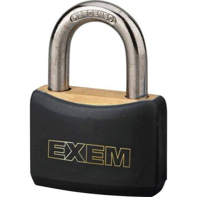  CADENAS A CLE EXEM 30 NOIR 