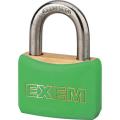  CADENAS A CLE EXEM 30 VERT 