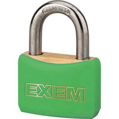  CADENAS A CLE EXEM 30 VERT 