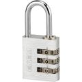  CADENAS COMB.ALU EXEM 30 