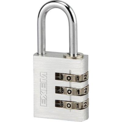  CADENAS COMB.ALU EXEM 30 