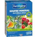  SOUFRE MINERAL 750G 