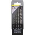  COFFRET FORETS BETON ECO 5 PCS 