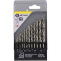  COFFRET FORET METAUX ECO 13PCS 