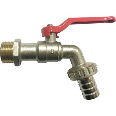 ROBINET LAITON 1/4T 1/2.3/4 