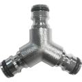  RACCORD TRIPLE MA�LE 