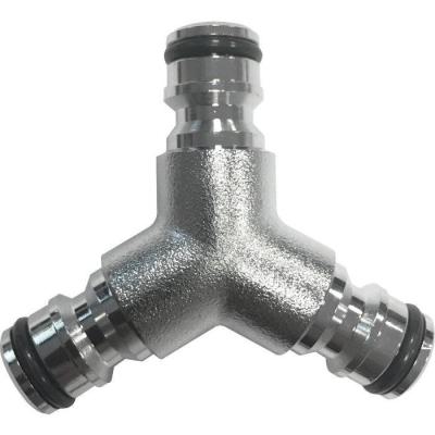  RACCORD TRIPLE MA�LE 