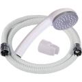  KIT MURAL DOUCHE SIMPLEX BLANC 