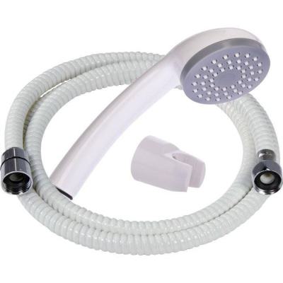  KIT MURAL DOUCHE SIMPLEX BLANC 