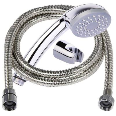  KIT MURAL DOUCHE ONE CHROME 