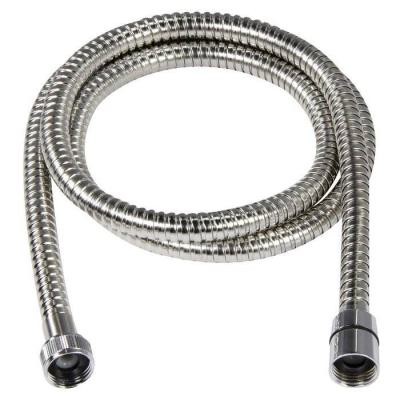  FLEXIBLE DE DOUCHE INOX 2 M 