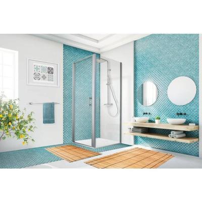  PORTE PIVOT. REFLET-P 100X200 