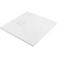  RECEVEUR BLANC 90X90 GAA�A 