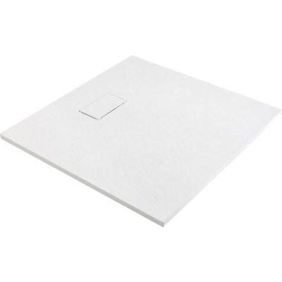  RECEVEUR BLANC 90X90 GAA�A 