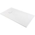  RECEVEUR BLANC 160X90 GAA�A 