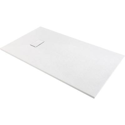  RECEVEUR BLANC 160X90 GAA�A 
